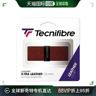 网球用品 日本直邮Technifibre Tra Tape Leather Grip