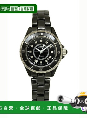 日本直邮T9934BB TECHNOS 女士手表