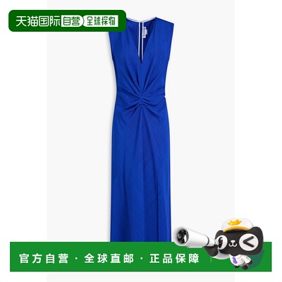 1h可退 香港直邮VICTORIA BECKHAM 维多利亚 贝克汉姆 女士 褶皱