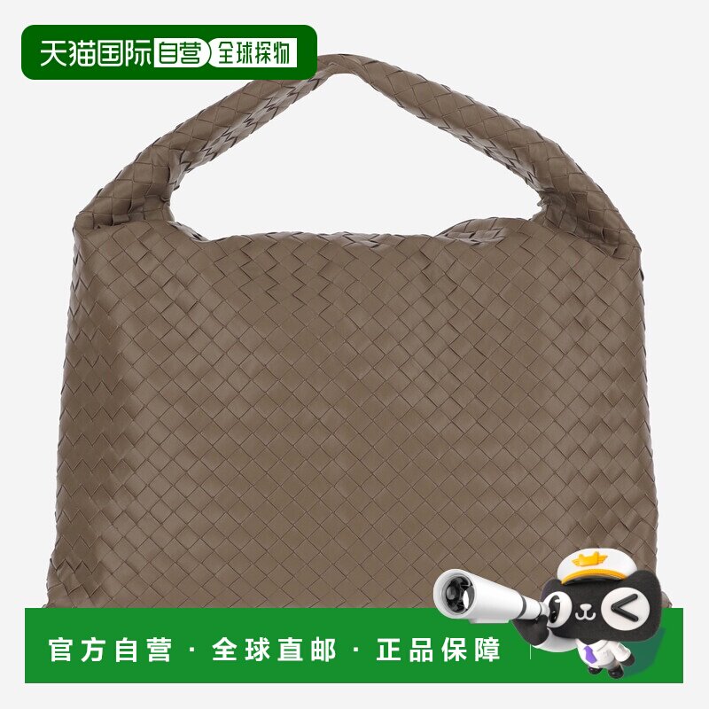 香港直邮BOTTEGA VENETA 女士斜挎包 763970V3IV12360 SS2025女包