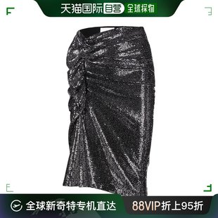 女士半身裙 香港直邮ISABEL MARANT ÉTOILE JU0099FAA3J41E08SI