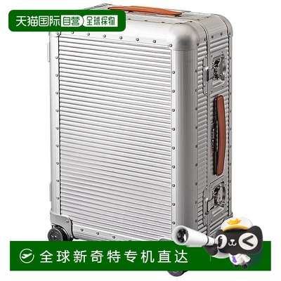 欧洲直邮FPM MILANO BANK Moonlight 旅行箱行李箱登机箱新款