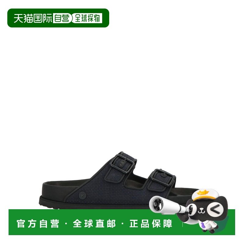 香港直邮1774 Birkenstock 男士 凉鞋 black黑色 舒适时尚,运动鞋new,运动沙滩鞋/凉鞋,淘宝优惠券,粉丝福利购,淘宝优惠卷