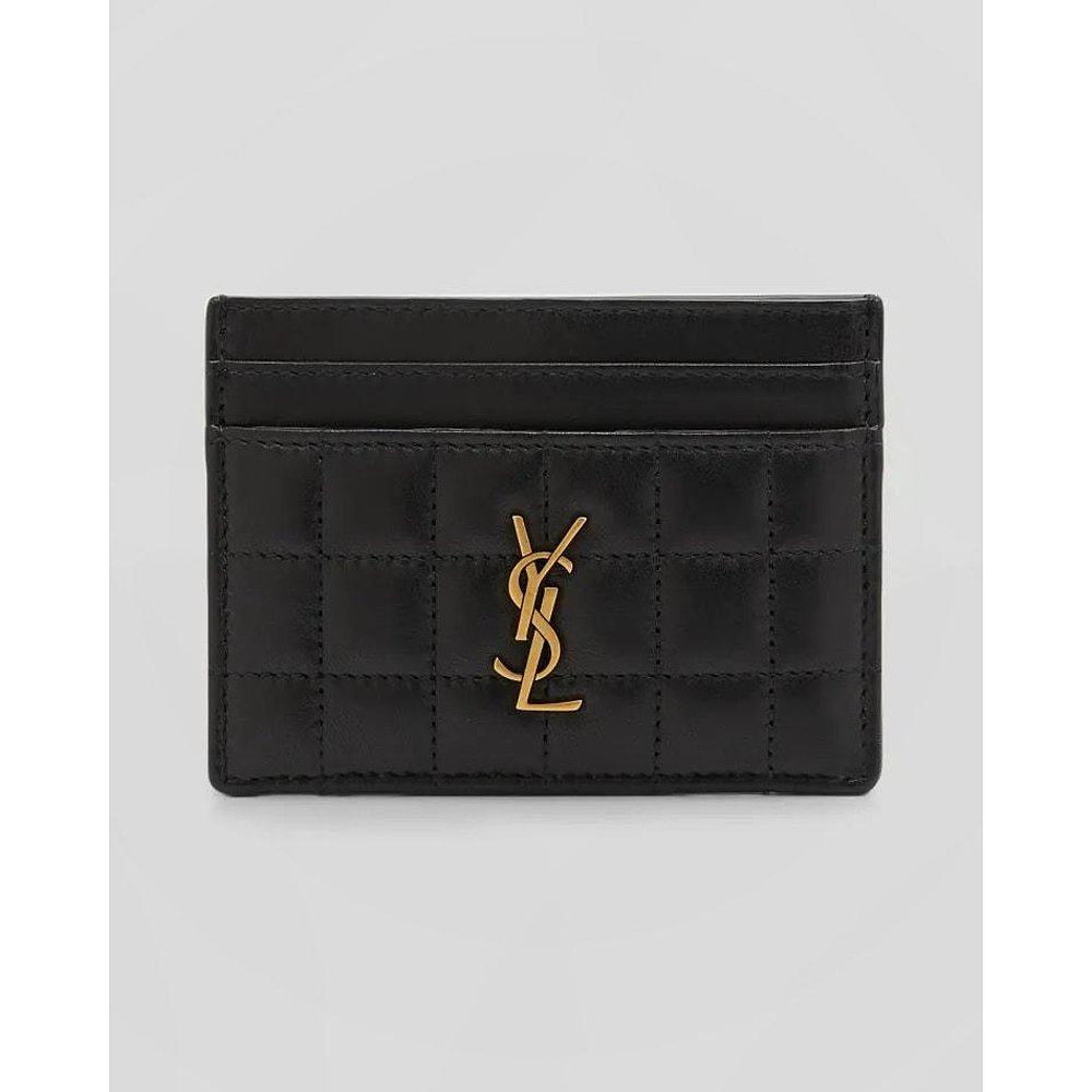 yves saint laurent 女士 卡包