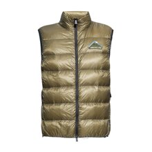 无袖 Moncler I20978G00003829H7 羽绒马甲