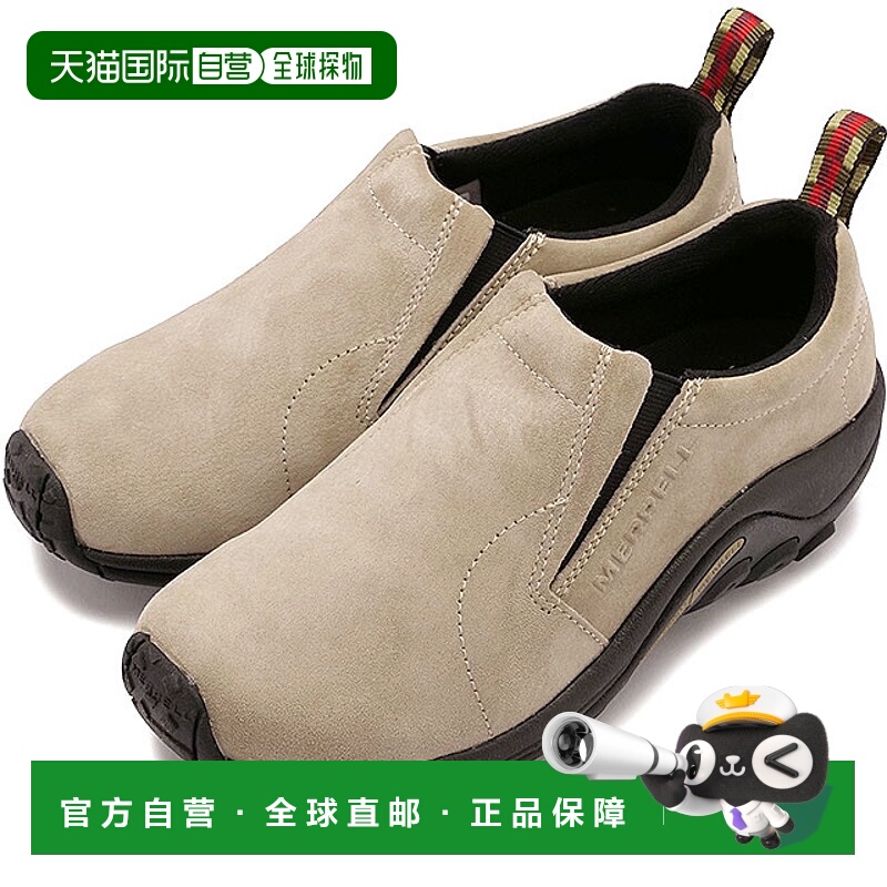 【日本直邮】MERRELL　女士　运动鞋正品品牌运动休闲舒适百搭