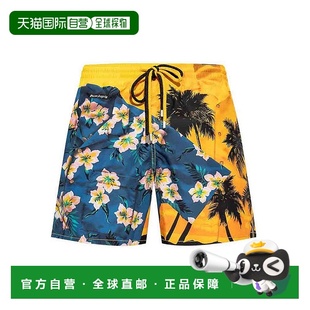 PMFD019F25FAB0014518 泳装 香港直邮PALM ANGELS男士