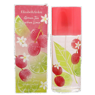 欧洲直邮Elizabeth Arden伊丽莎白女士淡香水100ml正品雅顿荔枝