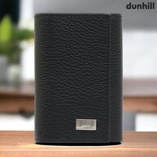 皮革 日本直邮Dunhill Avorities 配件 钥匙包男士 19F2950AV001R