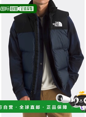 NF0A3JQQ-GOB Men's 1996 Retro Nuptse Vest