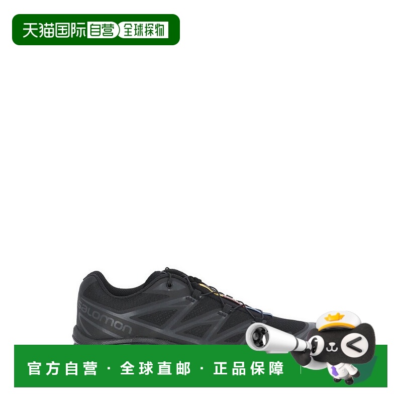 1h可退 香港直邮salomon 萨洛蒙 男士 S/Lab XT-6 ADV 運動鞋 L41
