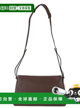 1h可退 香港直邮Pinko 品高 女士 TRIPLET MORBIDO 小牛皮托特包