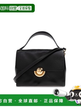 香港直邮FURLA 女士手提包 WB01957BX4184NERO AW2025 黑色 Handb