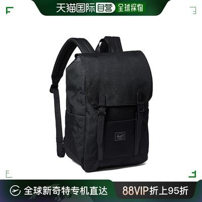 香港直邮潮奢 Herschel Supply Co. 女士Retreat™ Small Backpack