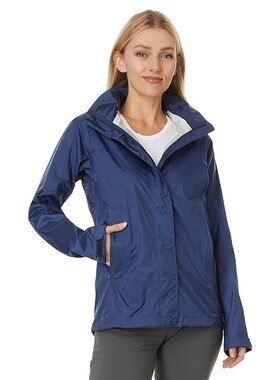 潮奢 marmot 土拨鼠 女士 PreCip Eco 夹克