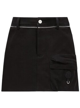 MONCLER 女士半身裙 J209T2D00001M5014999 AW2024