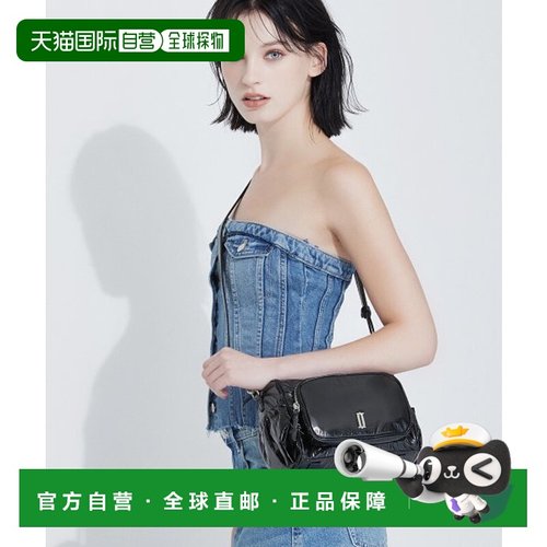 韩国直邮J.ESTINA首饰正品精致IU同款韩系百搭时尚托特包JHNCHD3B