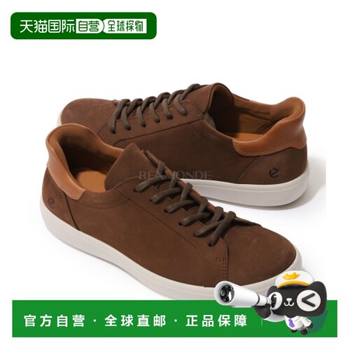 韩国直邮ECCO Soft 7 M (男鞋) 爱步运动鞋470824-50678