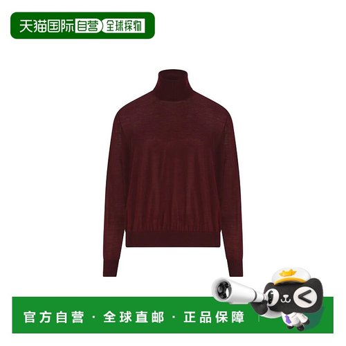 香港直邮SAINT LAURENT 男士针织衫 821739Y76GM6040AI25 AW2025