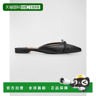 美国直邮 拖鞋 manolo 女士 blahnik 1h可退