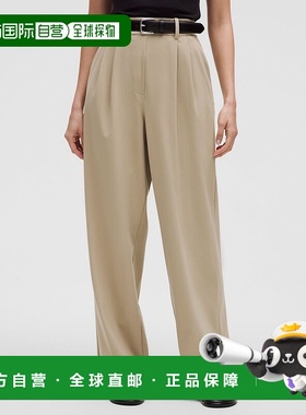 韩国直邮lululemon Daydrift™ HR Trauma *亚洲 - SHOK