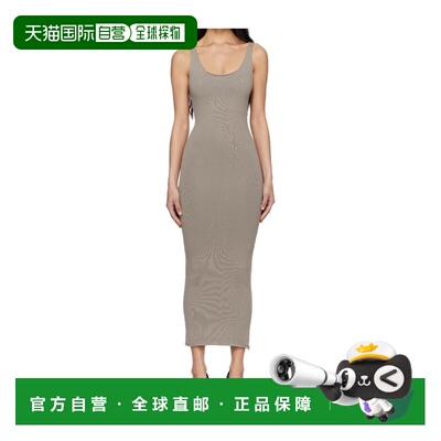 entire studios 背心式连衣裙 ESSS26DR0125286吊带包臀裙