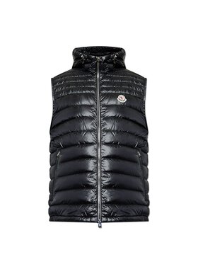 MONCLER 男士马甲 K20911A00104597YG999 AW2025