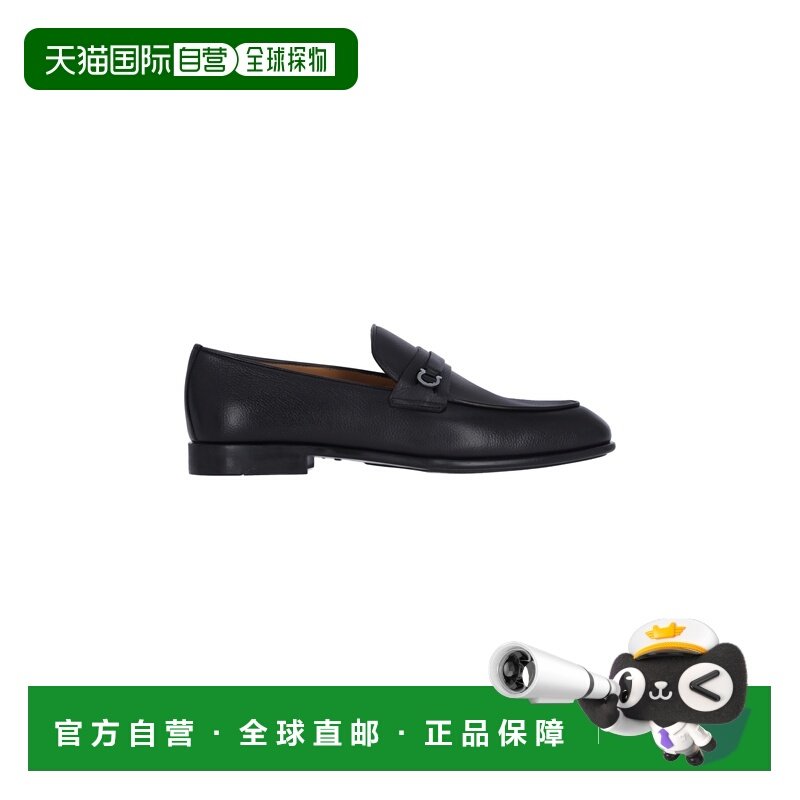 1h可退 香港直邮Salvatore Ferragamo 菲拉格慕 男士 Ferragamo,流行男鞋,单鞋,淘宝优惠券,粉丝福利购,淘宝优惠卷