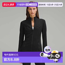 【所有姐姐的衣橱】lululemon露露乐蒙define女款时尚修身卫衣
