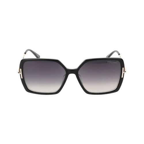 TOM FORD 女士太阳镜 FT103901B