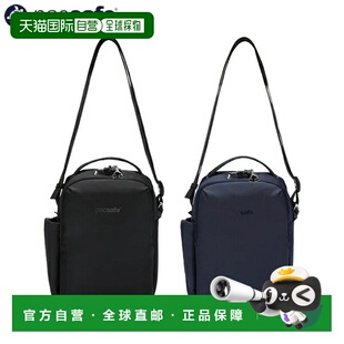 日本直邮PacSafe V-Tour 斜挎包 12970378 户外单肩包