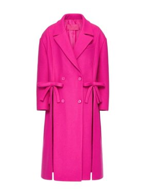 VALENTINO 女士外套 BCA6E76PJUWT