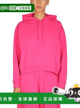 香港直邮MCQ BY ALEXANDER MCQUEEN 女士卫衣 677342RTJ116034