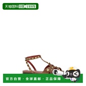 欧洲直邮valentino 凉鞋 garavani 女士