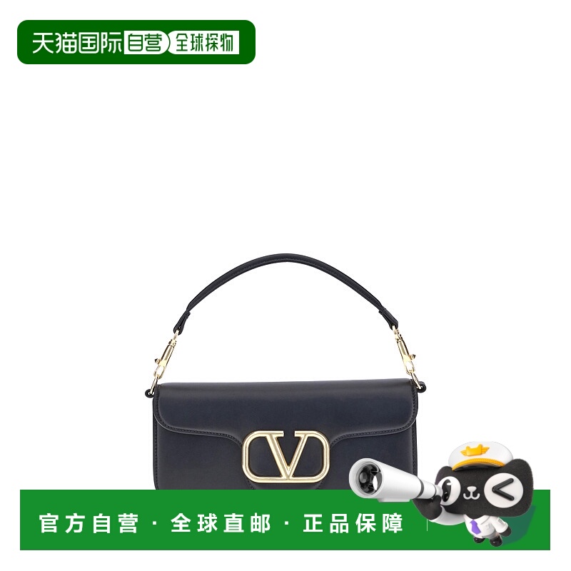 1h可退 香港直邮潮奢 valentino 华伦天奴 女士 LOCÒ 肩包 7W2B0K