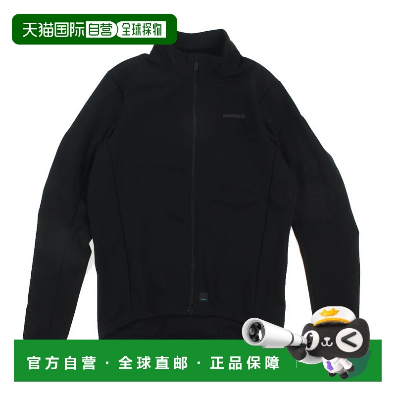 日本直邮SHIMANO-Shimano Bicycle Protector Element Jacket Ele