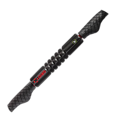 日本直邮TRIGGERPOINT 网格泡沫轴 STK-X 触发点 黑色 TG-04416