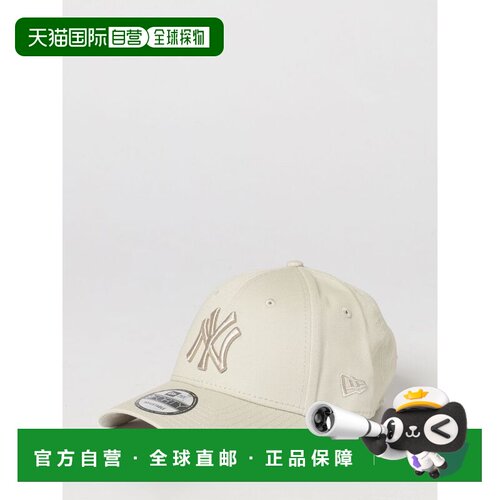 1h可退 香港直邮NEW ERA 男士帽子 60137475STN AW2026 青色 Capp