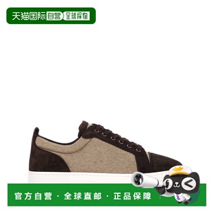 欧洲直邮christian louboutin 男士 时尚休闲鞋