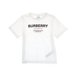 婴幼儿 burberry T恤