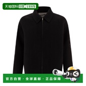 香港直邮Jil J47BN0170J40020 休闲夹克 Sander 拉链长袖
