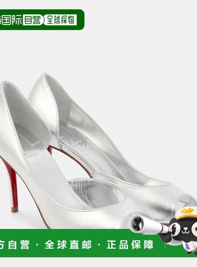 1h可退 香港直邮Christian Louboutin 克里斯提 鲁布托 女士 Apos