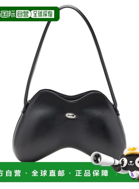 香港直邮DIESEL 女士单肩包斜挎包 96062X10327PS76395550 AW2025