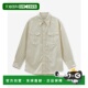 男衬衫 男士 SH1010LF824WH014SS23 韩国直邮LEMAIRE WESTERN COTTO