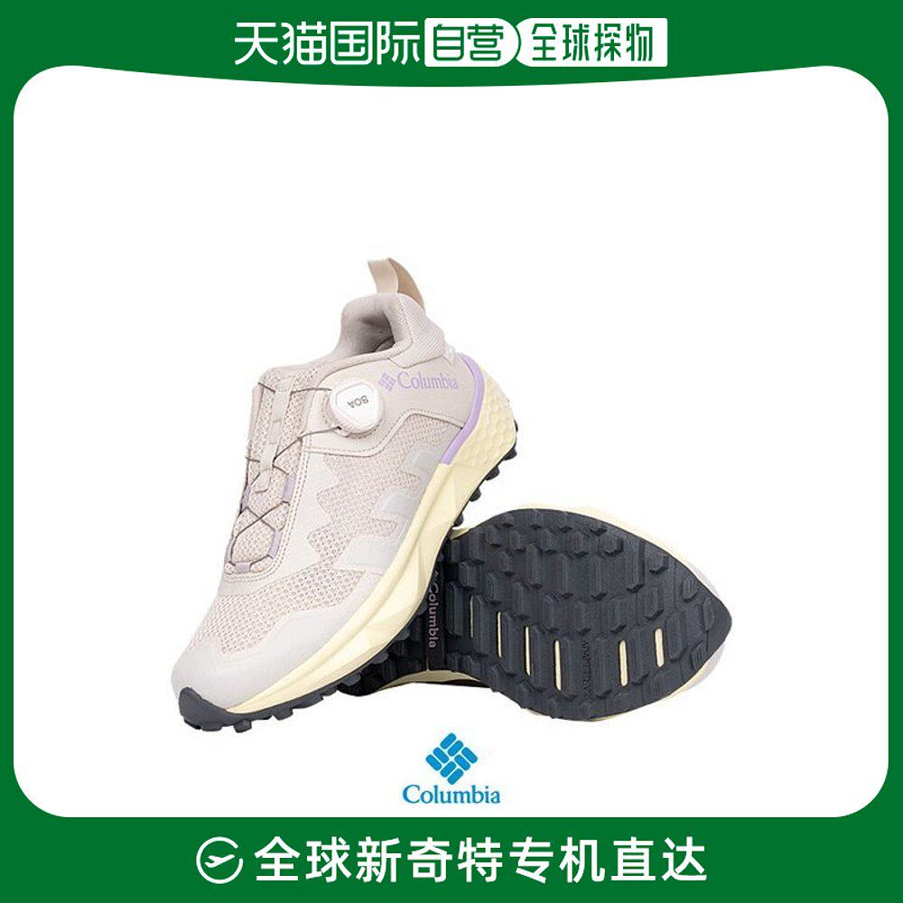 韩国直邮k2 登山鞋/徒步鞋 [columbia] 女士 徒步鞋 passit 75 户