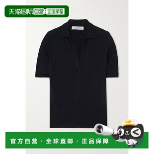 羊绒真丝混纺Polo衫 香港直邮Gabriela Frank 女士 X00933 Hearst
