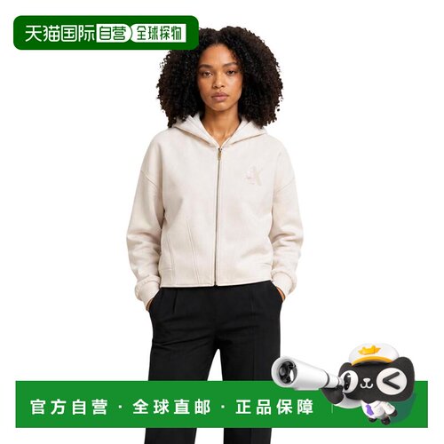 香港直邮ARMANI EXCHANGE 女士卫衣 XW002861AF13397U1039