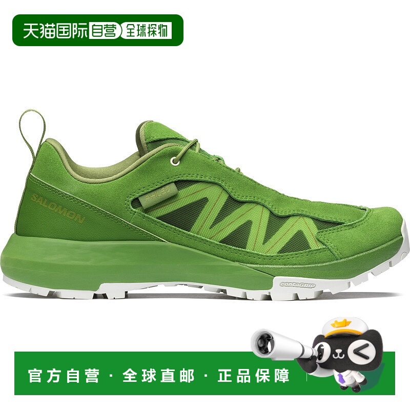 日本直邮SALOMON ALPINWAY SP2 PHILEO 运动鞋 [alpinway-sp2-phi