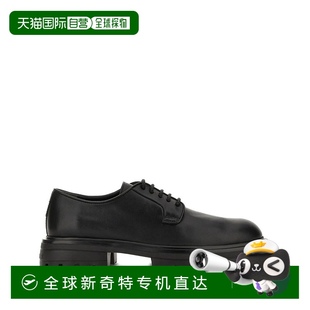 商務(wù)正裝 鞋 香港直郵HOGAN HXM6730FM80UDMB999 AW202 男士 1h可退