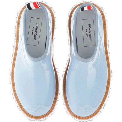 香港直邮THOM BROWNE 女士高跟鞋 FFB171A05690455 SS2023
